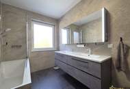 TOPCHANCE! SCHLÜSSELFERTIGER ZIEGEL-NEUBAU. ZAHLREICHE EXTRAS! EXQUISITE TEILMÖBLIERUNG VON SCHÜLLER-KÜCHEN UND BURGBAD.