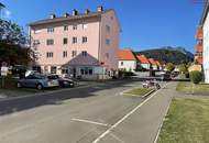 Ansprechende 2-Raumwohnung in grüner Siedlung!
