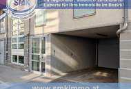 Tiefgaragenplatz in der Schenkendorfgasse 72!