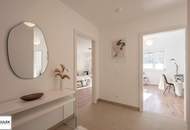 gemütliche Gartenwohnung - 3 Zimmer, Terrasse, KFZ-Stellplätze - erst mieten, dann kaufen! EZE Nähe!