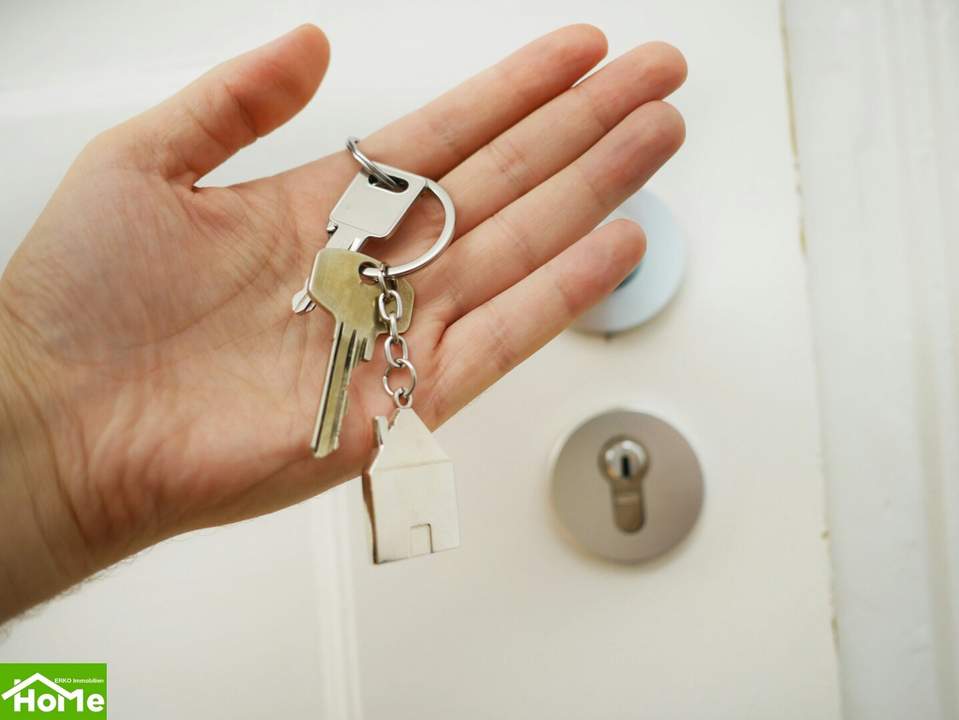 Im Zentrum von Graz - Kleinappartments komplett eingerichtet
