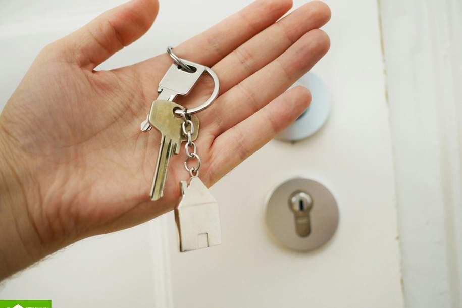 Im Zentrum von Graz - Kleinappartments komplett eingerichtet, Wohnung-miete, 590,00,€, 8010 Graz(Stadt)