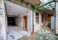 Historische Villa in begehrter Wohnlage