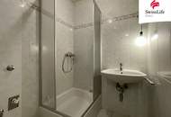 Sanierungsbedürftige 2 Zimmer Wohnung | Loggia ca.11,86m² | 3. Liftstock