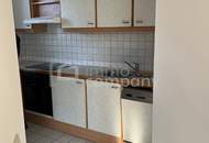 Frisch sanierte gemütliche 2-Zimmer-Wohnung mit Balkon in Mistelbach - Krankenhausnähe