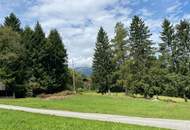 Baugrundstück in bester Lage in Rennweg am Katschberg zu verkaufen (Provisionsfrei)