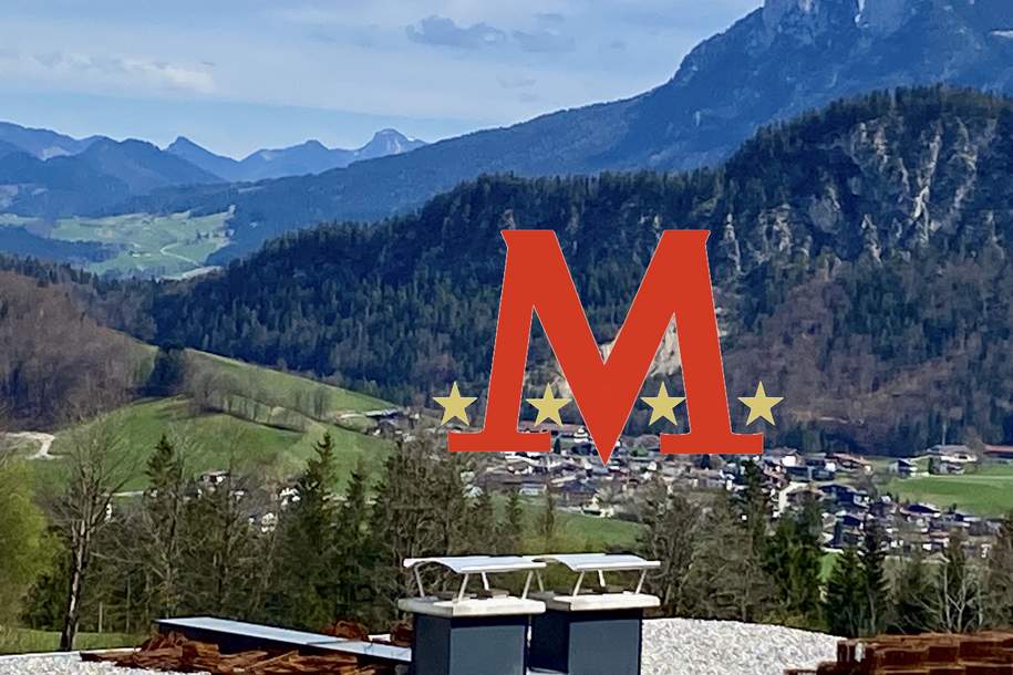 Baugrund in Mitterland - Thiersee, Grund und Boden-kauf, 6335 Kufstein