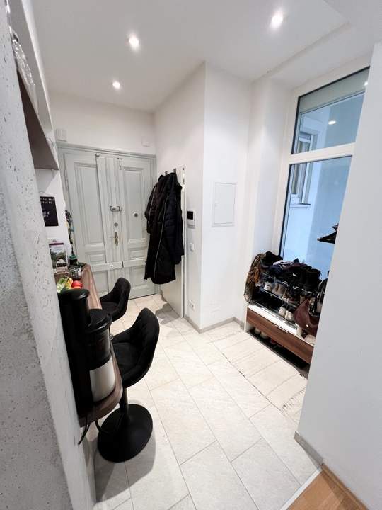 NEU Pärchen-Wohntraum ++ Eigentumswohnung mit Balkon und Einbauküche 5 Gehminuten vom Westbahnhof