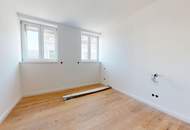 Am Kutschkermarkt | Exklusive 4-Zimmer-Neubauwohnung mit tollem Grundriss und Balkon