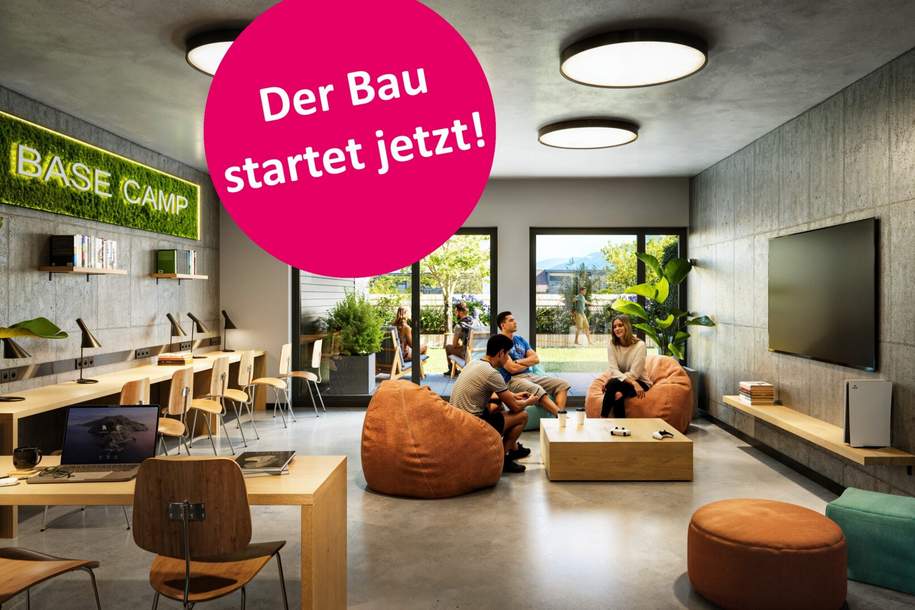 Wertschöpfung an einem der klügsten Standorte, Wohnung-kauf, 194.160,€, 6020 Innsbruck-Stadt