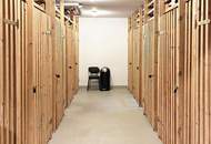 SUPER ANLAGE - ca. 3,489% Rendite - Wohnung und Garagen-Stellplatz - unbefristet vermietet !