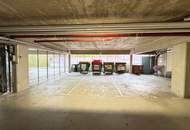 Gepflegtes Geschäftslokal 8047, Ragnitz