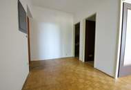 Inkl. Tiefgaragenplatz! Helle Wohnung mit Lift und Balkon in Althofen!