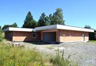 Weitläufiger Bungalow in Reingers – Wohnen in Ruhe &amp; Natur