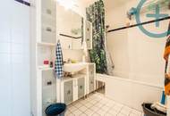 Gemütliche 3-Zimmer Wohnung in ruhiger Hoflage
