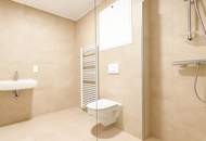 ERSTBEZUG mit 5,25m² großem Balkon! Inklusive voll ausgestatteter Küche!