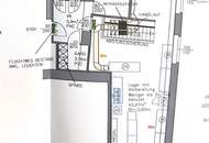 Secret Deal: Geschäftsfläche mit vielfältigen Möglichkeiten - Imbiss, Grill, Pizza, Bäckerei - in hochfrequentierter Lage!