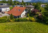 Großzügiges Einfamilienhaus mit Traumgarten in idyllischer Ruhelage in Meiningen zum wohlfühlen!