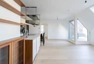 "Luxury Rooftop Apartment"