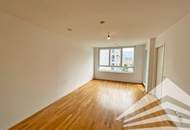 Tolle hofseitige 2 Zimmer-Neubauwohnung mit Loggia und Küche!