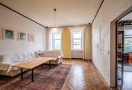 ++NEU++ Renovierungsbedürftige 3-Zimmer Altbauwohnung in guter Lage!!