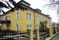 "Dachgeschosswohnung mit Terrasse"