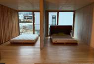 Architekten-Doppelhaushälfte mit Loftcharakter im Seepark Klopeinersee (Provisionsfrei)