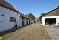 CHRISTOPH CHROMECEK IMMOBILIEN - RAUCHENWARTH - Großzügiger Streckhof zur vielseitigen Nutzung!