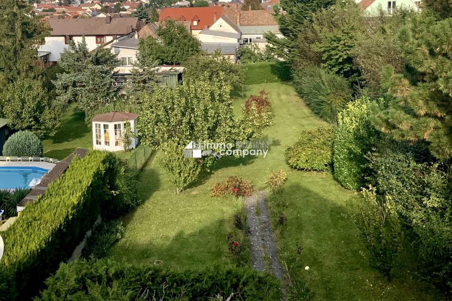 In Mattersburg Zuhause..., Haus-kauf, 349.000,€, 7210 Mattersburg