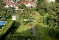 In Mattersburg Zuhause...