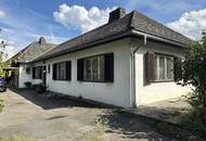 Sanierungsbedürftiger Bungalow in Ruhelage