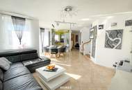 Haus mit wunderschönem Garten in Ruhelage!