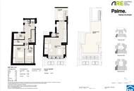 Traumhafte 3-Zimmer-Maisonette mit Dachterrasse im Servitenviertel - U4 Nähe!
