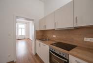 ++NEU++ Sanierte 2-Zimmer Altbau-Wohnung mit Balkonoption in toller Lage! AirBnB laut WEV erlaubt