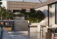 Auhof Park Residences - wo Wohnen und Leben in Harmonie ist