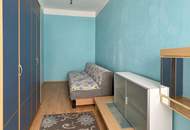 Helle 2-Zimmer-Wohnung mit unbefristetem Mietvertrag in Augartennähe
