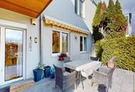 3-Zimmer-Gartenwohnung mit 78 m² Garten – barrierefrei in Aspern