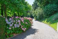 Ein Ort, der Eleganz flüstert und Schönheit atmet