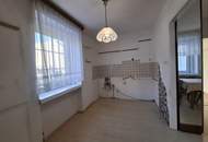 Charmantes Einfamilienhaus mit Garten und Balkon in Wilhelmsburg