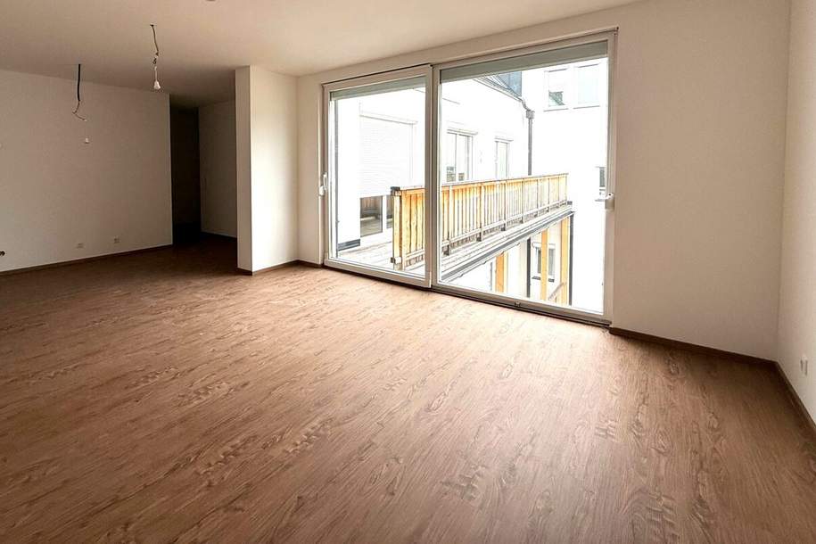 Willkommen Zuhause - Viel Raum, viel Licht, viel Balkon, Wohnung-kauf, 399.000,€, 5110 Salzburg-Umgebung