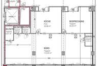 DPC | Moderne Bürofläche in St. Marx