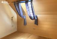 Ein kleines Haus mit großem Herz – samt Gartenparadies