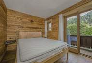 Exklusive Dachgeschosswohnung mit einzigartigem Blick über Kitzbühel