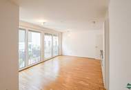 Helle 2-Zimmer Wohnung im 18. Bezirk