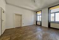 Altbauwohnung Nähe Prater und Donaukanal