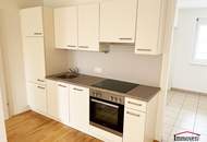Helle 3-Zimmerwohnung mit Balkon