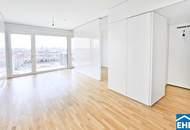 Moderne 2 Zimmerwohnung - WOHNEN AN DER LÄNDE