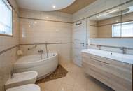 Modernes Einfamilienhaus in sonniger Lage von Ebenthal!