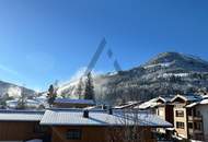 Wohnung in zentraler Lage mit Westbalkon