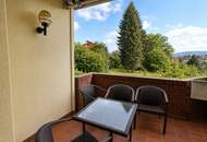 Wohnen in Bestlage von Graz: ca. 98 m², Terrasse, Tiefgarage und modernisiertes Wohngefühl!